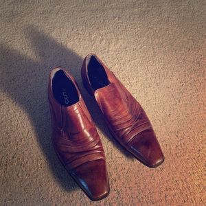 Aldo shoes